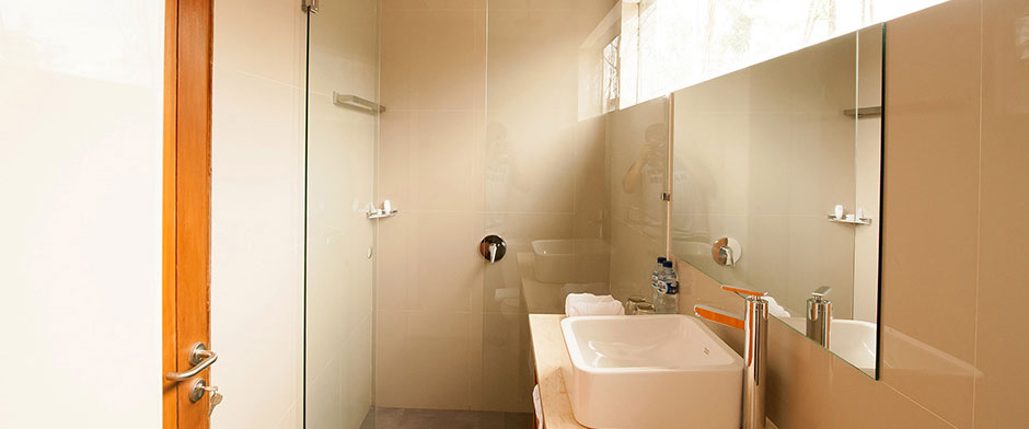 Apple Villa, Studio & Spa Seminyak - Studio Room