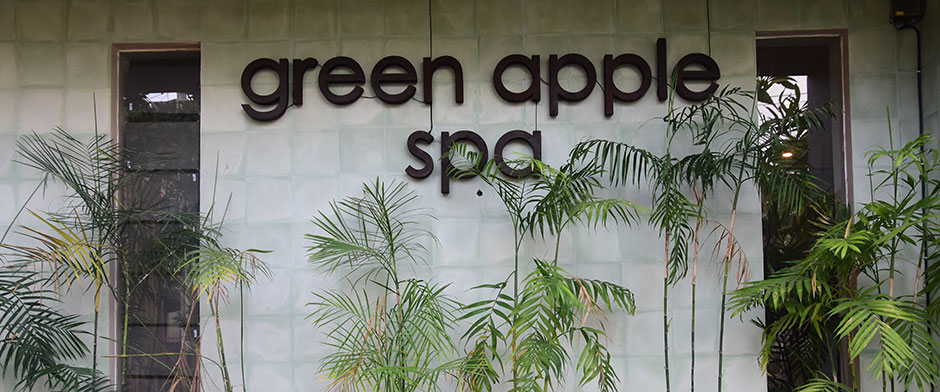 Green Apple Spa