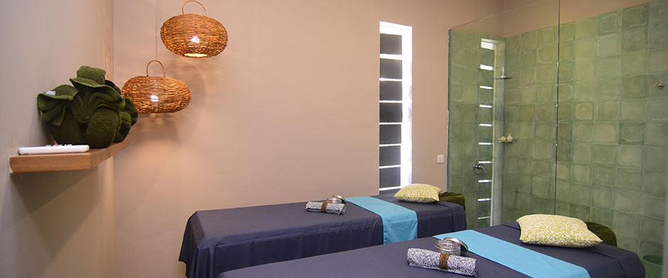 Green Apple Spa