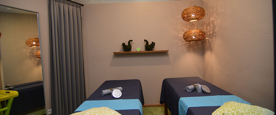 Green Apple Spa