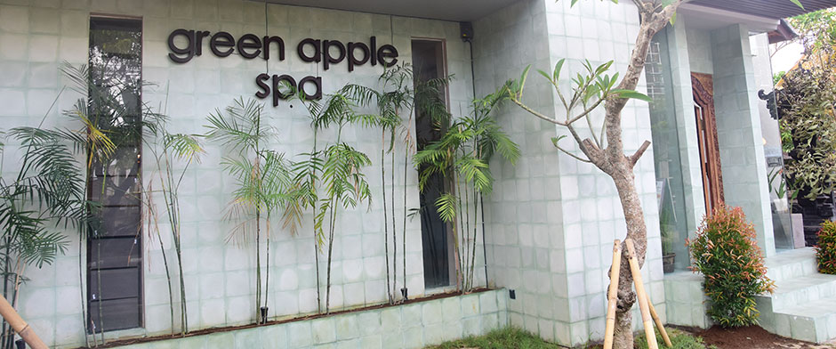 Green Apple Spa