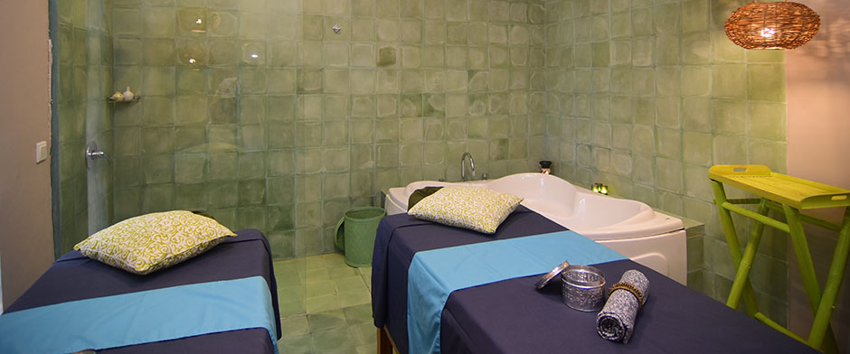 Green Apple Spa