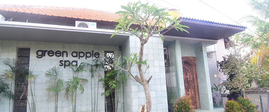 Green Apple Spa