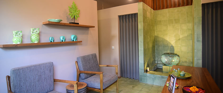 Green Apple Spa