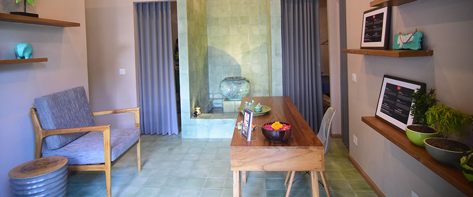 Green Apple Spa
